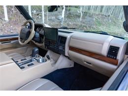 1995 Land Rover Range Rover (CC-2102072) for sale in Carrollton, Texas