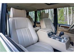 1995 Land Rover Range Rover (CC-2102072) for sale in Carrollton, Texas