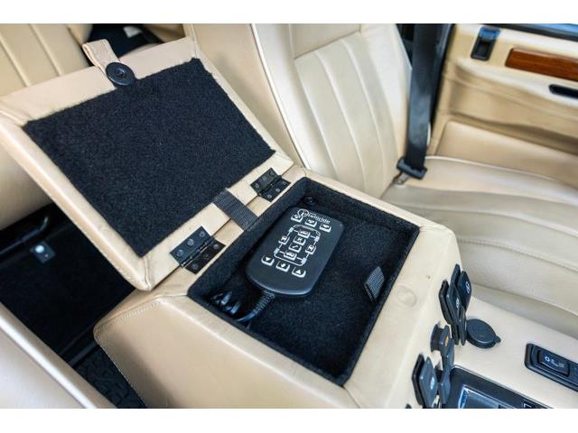 1995 Land Rover Range Rover (CC-2102072) for sale in Carrollton, Texas