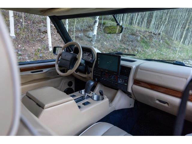 1995 Land Rover Range Rover (CC-2102072) for sale in Carrollton, Texas