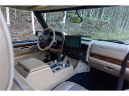 1995 Land Rover Range Rover (CC-2102072) for sale in Carrollton, Texas