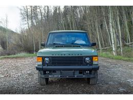 1995 Land Rover Range Rover (CC-2102072) for sale in Carrollton, Texas