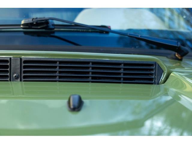 1995 Land Rover Range Rover (CC-2102072) for sale in Carrollton, Texas