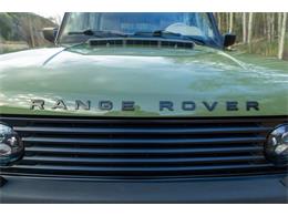 1995 Land Rover Range Rover (CC-2102072) for sale in Carrollton, Texas