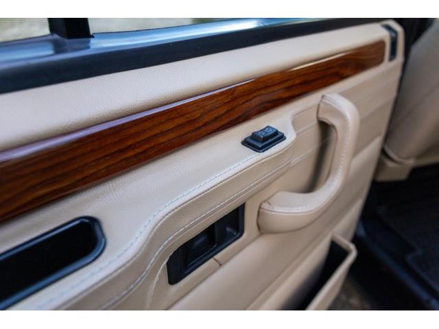 1995 Land Rover Range Rover (CC-2102072) for sale in Carrollton, Texas