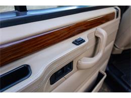 1995 Land Rover Range Rover (CC-2102072) for sale in Carrollton, Texas
