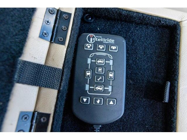 1995 Land Rover Range Rover (CC-2102072) for sale in Carrollton, Texas
