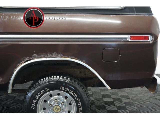 1978 Ford Bronco (CC-2102073) for sale in Statesville, North Carolina