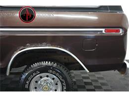 1978 Ford Bronco (CC-2102073) for sale in Statesville, North Carolina