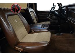 1978 Ford Bronco (CC-2102073) for sale in Statesville, North Carolina