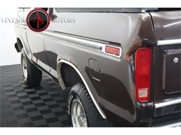 1978 Ford Bronco (CC-2102073) for sale in Statesville, North Carolina