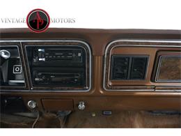 1978 Ford Bronco (CC-2102073) for sale in Statesville, North Carolina