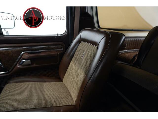 1978 Ford Bronco (CC-2102073) for sale in Statesville, North Carolina