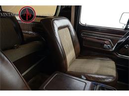 1978 Ford Bronco (CC-2102073) for sale in Statesville, North Carolina