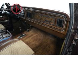 1978 Ford Bronco (CC-2102073) for sale in Statesville, North Carolina