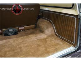 1978 Ford Bronco (CC-2102073) for sale in Statesville, North Carolina