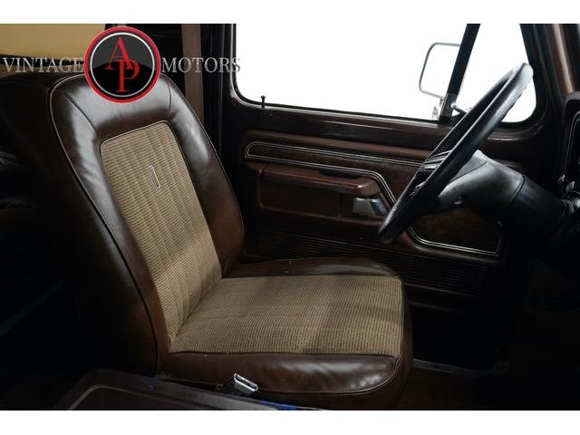 1978 Ford Bronco (CC-2102073) for sale in Statesville, North Carolina