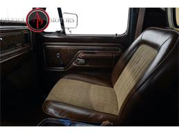 1978 Ford Bronco (CC-2102073) for sale in Statesville, North Carolina