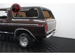 1978 Ford Bronco (CC-2102073) for sale in Statesville, North Carolina