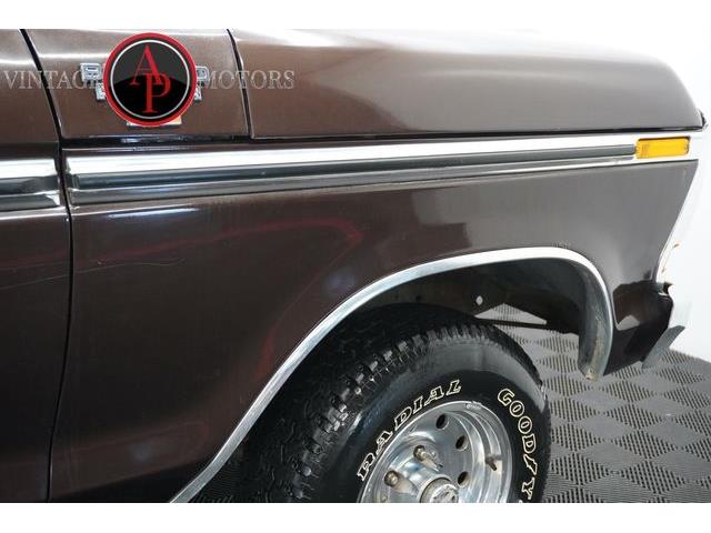 1978 Ford Bronco (CC-2102073) for sale in Statesville, North Carolina