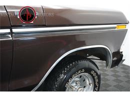 1978 Ford Bronco (CC-2102073) for sale in Statesville, North Carolina
