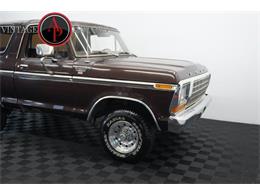 1978 Ford Bronco (CC-2102073) for sale in Statesville, North Carolina