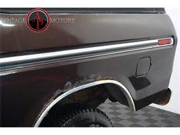 1978 Ford Bronco (CC-2102073) for sale in Statesville, North Carolina