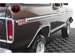 1978 Ford Bronco (CC-2102073) for sale in Statesville, North Carolina