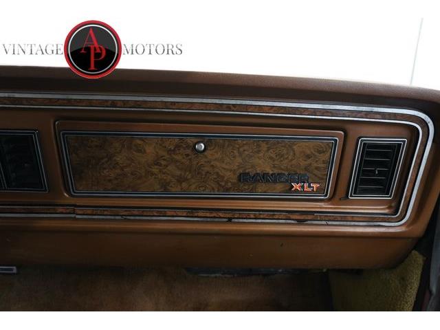 1978 Ford Bronco (CC-2102073) for sale in Statesville, North Carolina