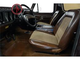 1978 Ford Bronco (CC-2102073) for sale in Statesville, North Carolina