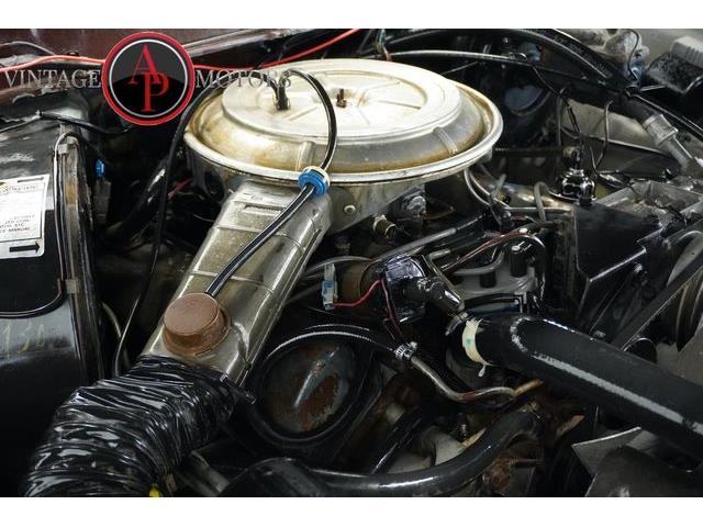 1978 Ford Bronco (CC-2102073) for sale in Statesville, North Carolina