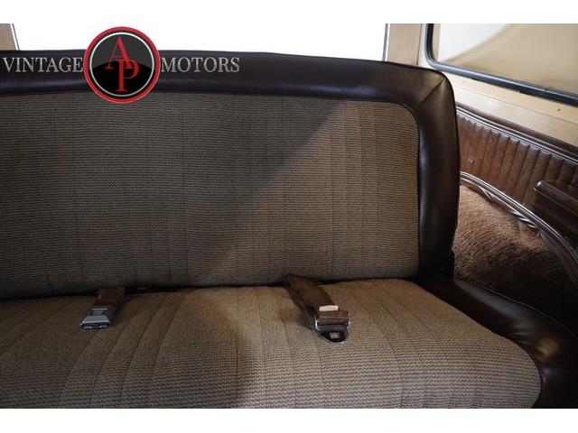 1978 Ford Bronco (CC-2102073) for sale in Statesville, North Carolina