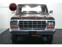 1978 Ford Bronco (CC-2102073) for sale in Statesville, North Carolina