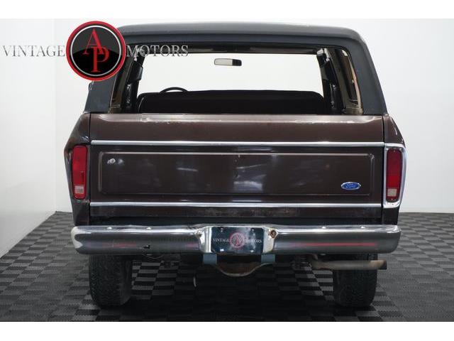 1978 Ford Bronco (CC-2102073) for sale in Statesville, North Carolina