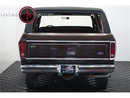 1978 Ford Bronco (CC-2102073) for sale in Statesville, North Carolina