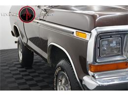 1978 Ford Bronco (CC-2102073) for sale in Statesville, North Carolina