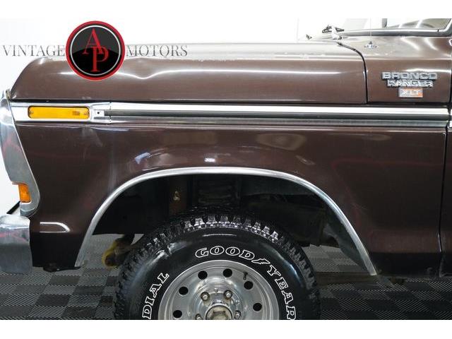 1978 Ford Bronco (CC-2102073) for sale in Statesville, North Carolina