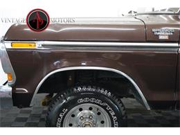 1978 Ford Bronco (CC-2102073) for sale in Statesville, North Carolina