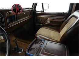 1978 Ford Bronco (CC-2102073) for sale in Statesville, North Carolina