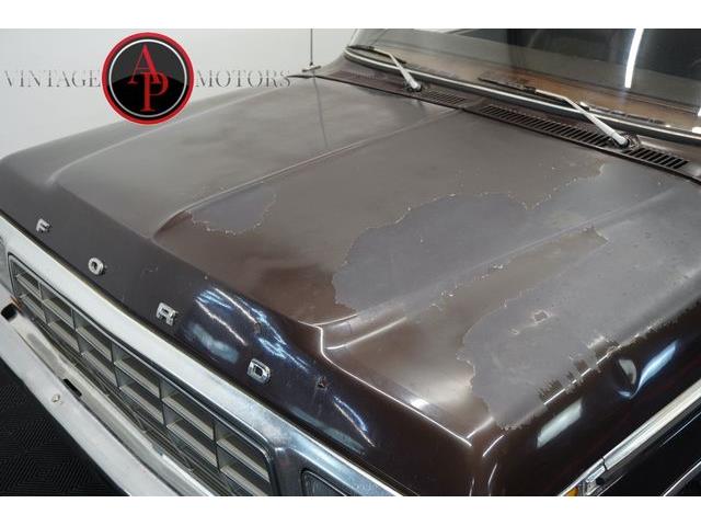 1978 Ford Bronco (CC-2102073) for sale in Statesville, North Carolina
