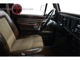 1978 Ford Bronco (CC-2102073) for sale in Statesville, North Carolina