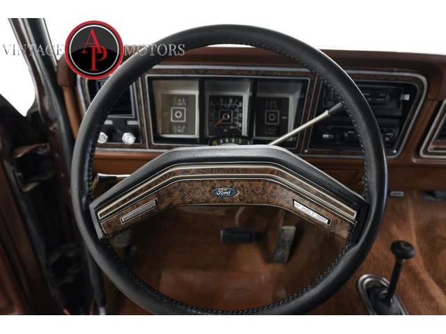 1978 Ford Bronco (CC-2102073) for sale in Statesville, North Carolina