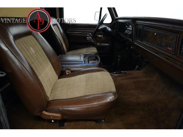 1978 Ford Bronco (CC-2102073) for sale in Statesville, North Carolina