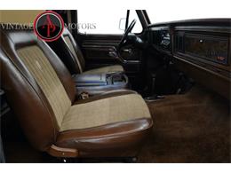 1978 Ford Bronco (CC-2102073) for sale in Statesville, North Carolina