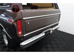 1978 Ford Bronco (CC-2102073) for sale in Statesville, North Carolina