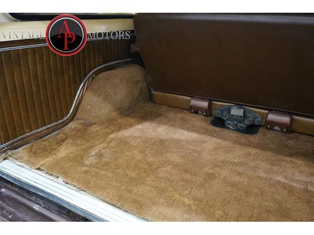 1978 Ford Bronco (CC-2102073) for sale in Statesville, North Carolina