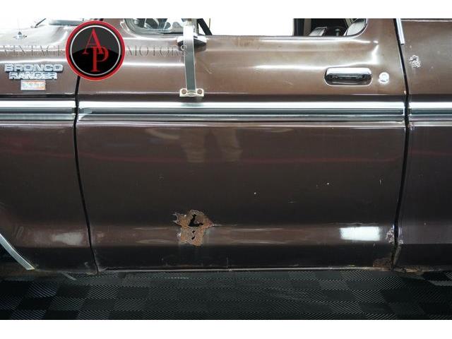1978 Ford Bronco (CC-2102073) for sale in Statesville, North Carolina