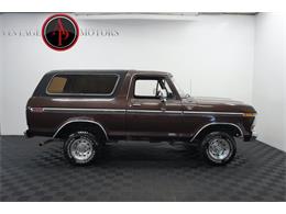 1978 Ford Bronco (CC-2102073) for sale in Statesville, North Carolina