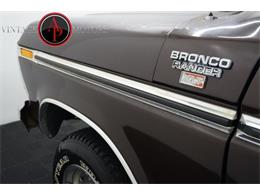 1978 Ford Bronco (CC-2102073) for sale in Statesville, North Carolina