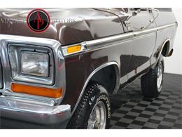 1978 Ford Bronco (CC-2102073) for sale in Statesville, North Carolina